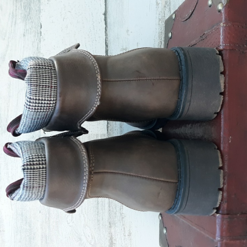 NWOT POP TANIA HIKING BOOT - Picture 3 of 13